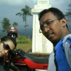 Indradaniswara a.k.a blek