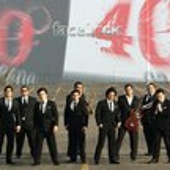 Grupo Cuarenta Grados