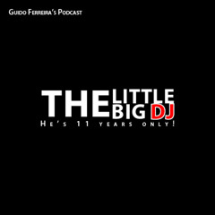 The Little Big DJ