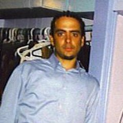 Shayne Anthony McIntosh