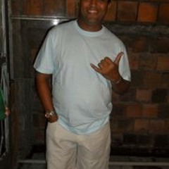 ROGÉRIO ARANHA DJ