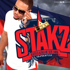 DJ STAKZ