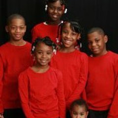 Twyla GoodMama McConnell