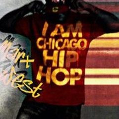 Marques MarxWest Harris