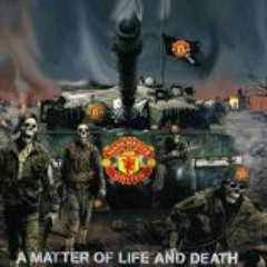 Zac 'Wolfman' Marlow