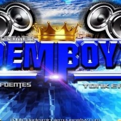 Publicidades DemBoys
