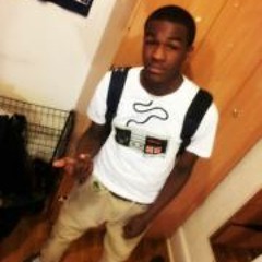 Lamar Pretty Boii Farmer