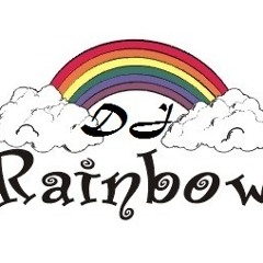 dj rainbow gambia
