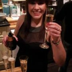 Áine Ní Laifeartaigh