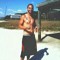 Andrew Andy Estremera