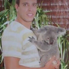 Marquinhos Gonzalez Perez