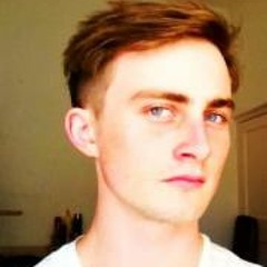 Matthew Patrick Baldwin