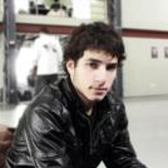 Ahmed Noureddine