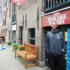 Ricardo Jackson