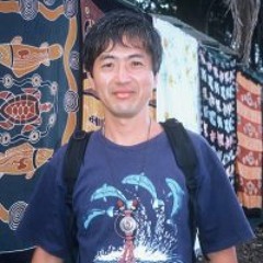 Yoichi Yamaha
