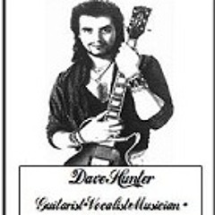 DaveHunterMusic