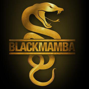 Black Mamba - White Widow