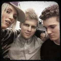 Frederik Emil Larsen