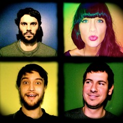 The Bryan Jeffers Band - Electric Feel (MGMT cover)
