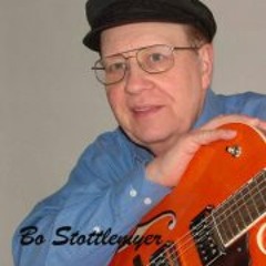 Bo Stottlemyer