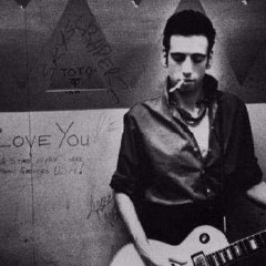 The Stranglers, European Female