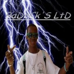 Badocks Mc Pacquette