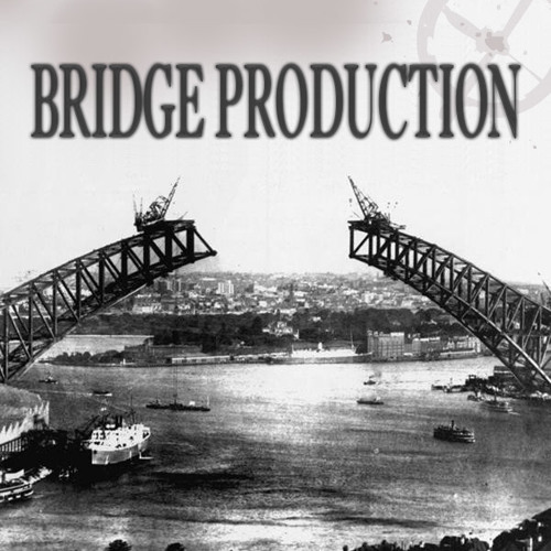 Bridge Production’s avatar