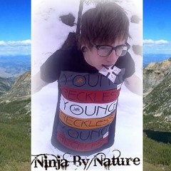 Ninja By Nature