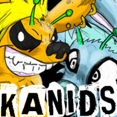 The Vermicious Kanids