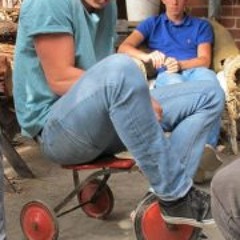 Morten Paulin Ebdrup