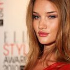 Rosie Huntington