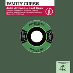 Family Curse