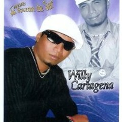 Willy Cartagena