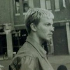 Peter Marc te Linde