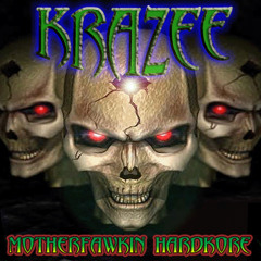 KRAZee - HardnMellow