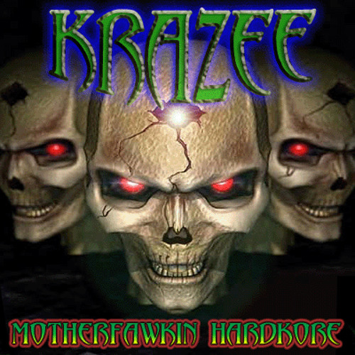 Krazee - Gabber