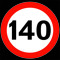 140 Jungle