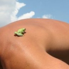 Joxean Aguado Sanchez