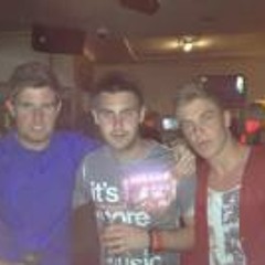 Scott 'Teddyb' Thornton