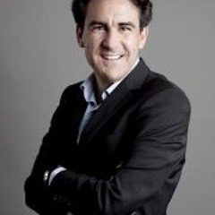 Stéphane Benoit-Godet