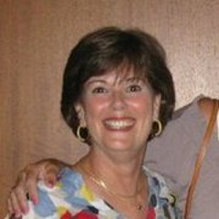 Arlene Price Osburnsen