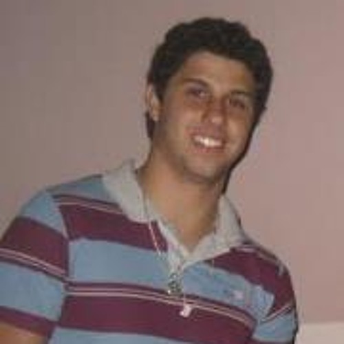 Felipe Sobreira Pedro’s avatar