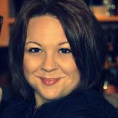 Melissa Rutherford 1