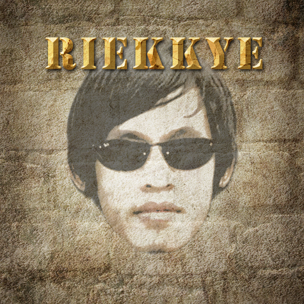 RIEKKYE podcast artwork