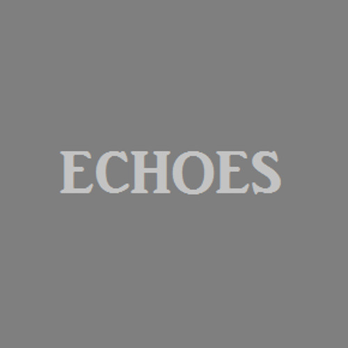 Echoes - Doors