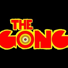 THE GONG