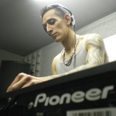 Dani sanchez barcelona-