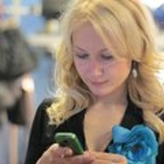 Irina Petryasheva