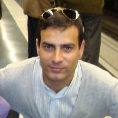 Xavier Lopez Granell’s avatar