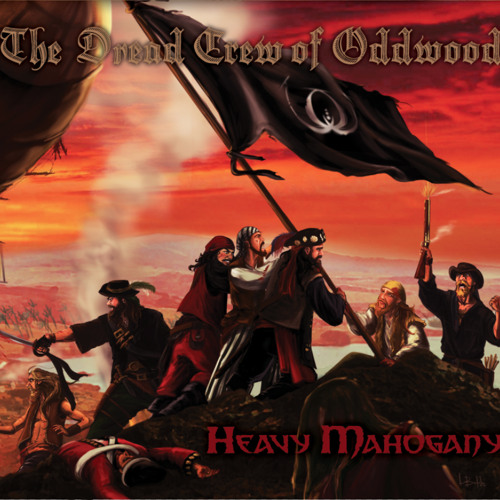The Dread Crew of Oddwood’s avatar